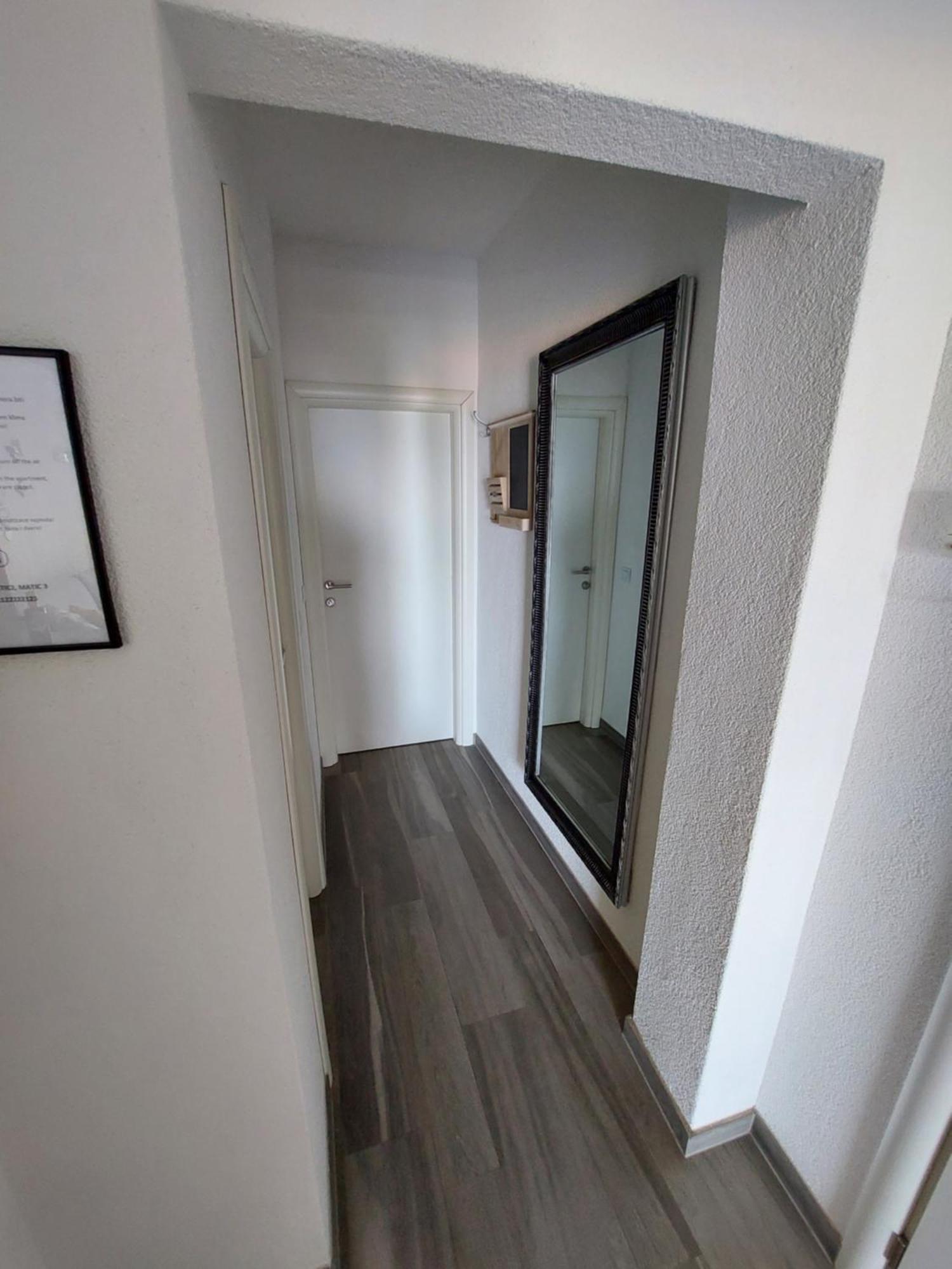 Apartments Matic Baska Voda Room photo
