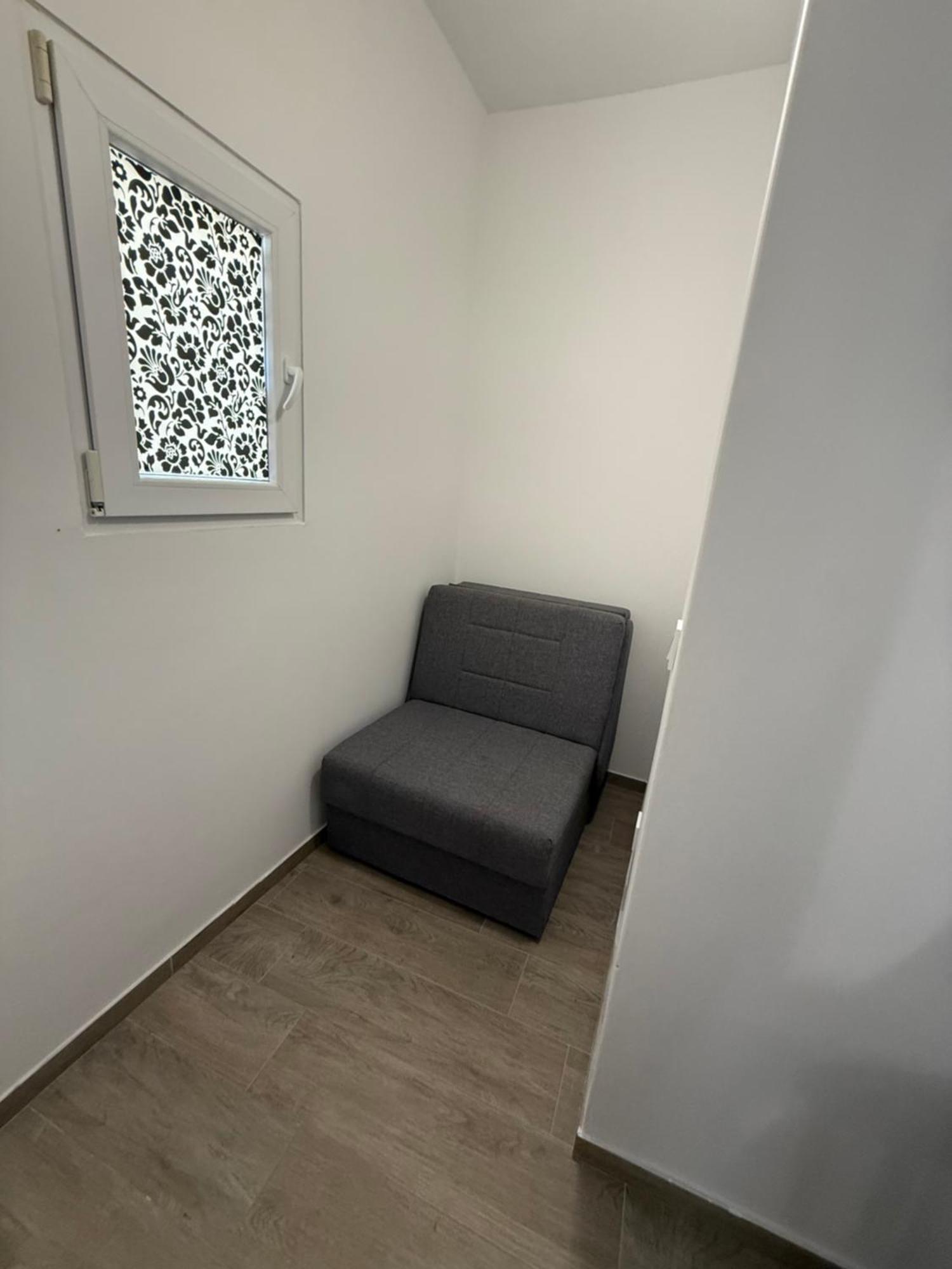 Apartments Matic Baska Voda Room photo